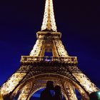 Kiss me in Paris 
