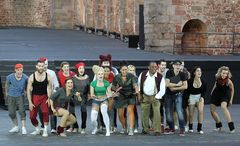 Kiss me, Kate - Bad Hersfelder Festspiele 2014 2102