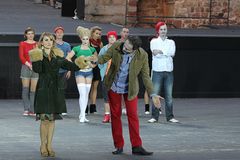 Kiss me, Kate - Bad Hersfelder Festspiele 2014 2151