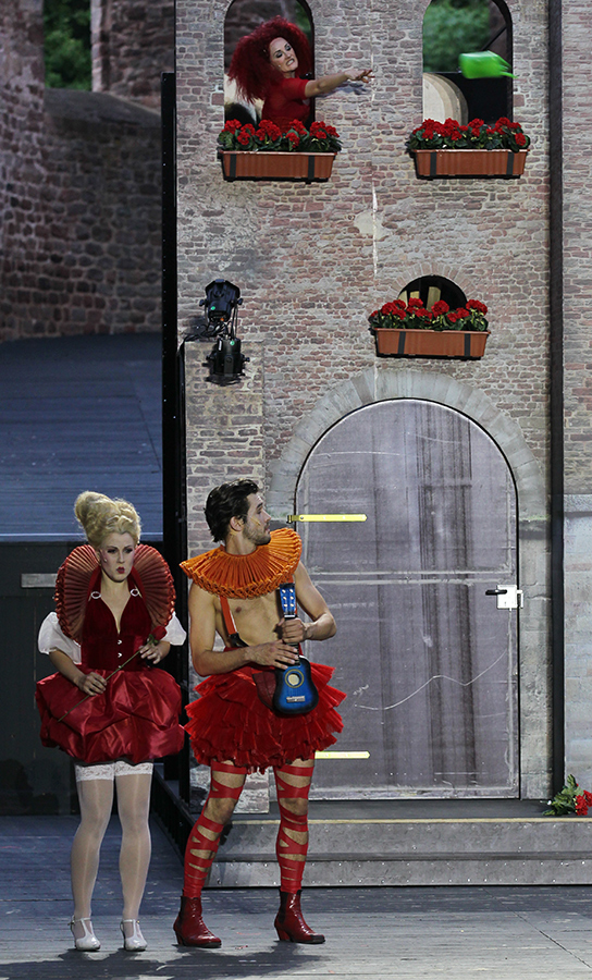 Kiss me, Kate - Bad Hersfelder Festspiele 2014 2373