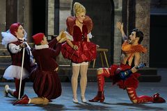 Kiss me, Kate - Bad Hersfelder Festspiele 2014 2390