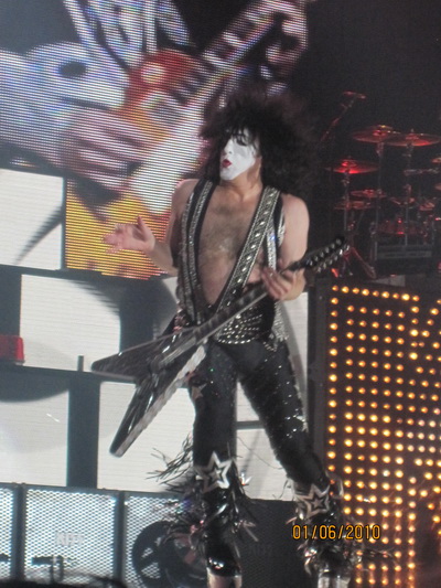 KISS Oberhausen 1.6.2010