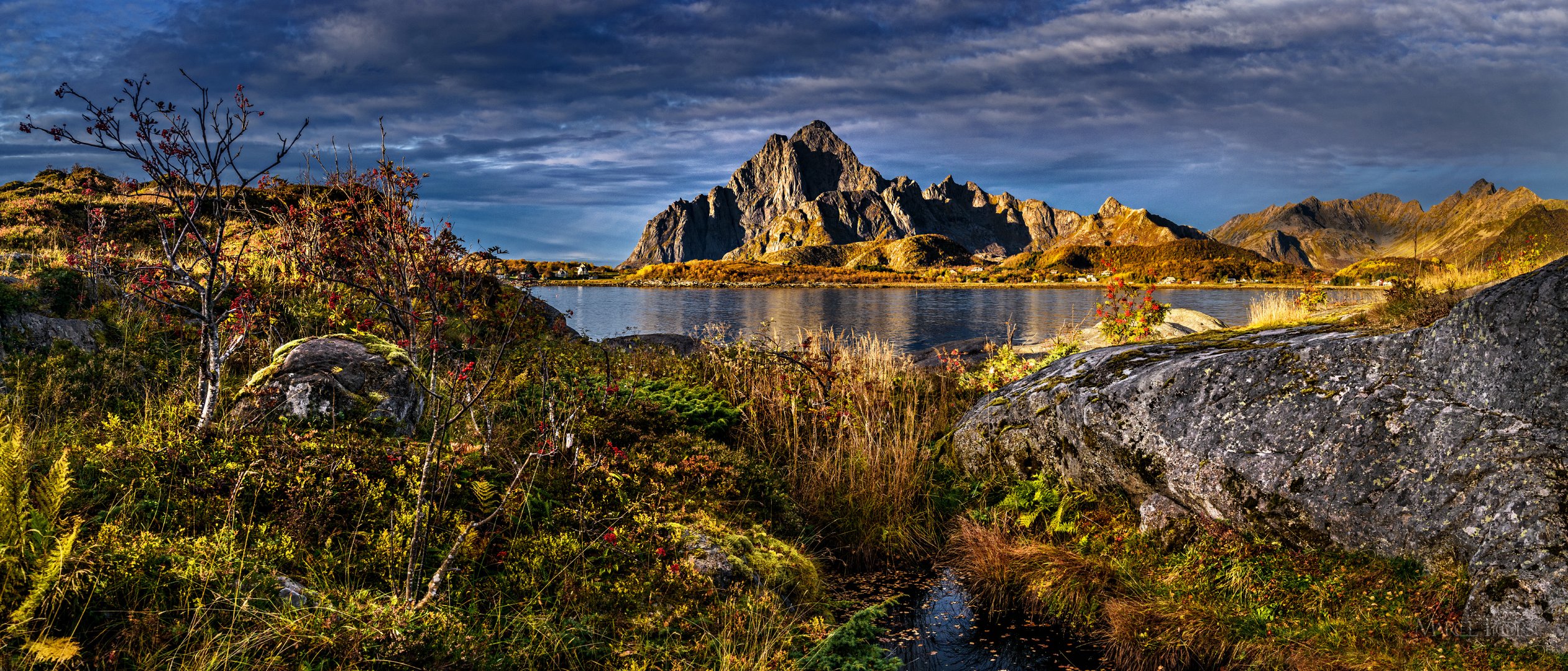 Kiss of Light | Kuss des Lichts Foto &amp; Bild | europe, scandinavia