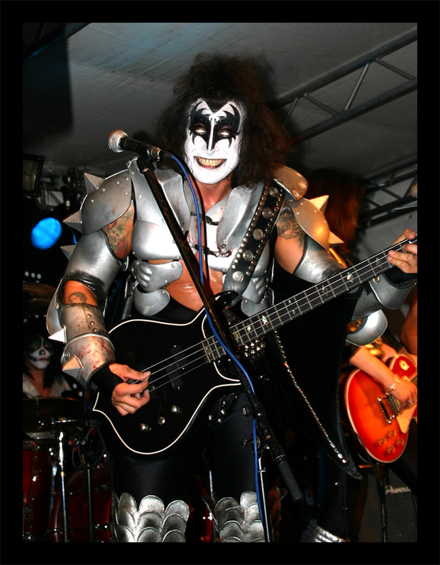 KISS Revival Band [2]