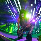 KISS rocken die Arena Leipzig