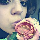 Kiss the Rose !!