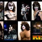 KISS - World Tour 2008