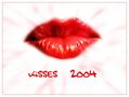 [kisses 2004] von Elisabeth Hackmann²