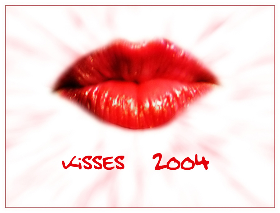 [kisses 2004]