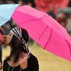 Kisses in the Rain