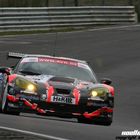 Kissling Motorsport - Corvette Competition R