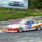 Kissling OPEL Manta - #144 - 24h-Rennen 2014