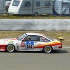 KIssling OPEL Manta - #144 - 24h-Rennen 2014 // GP-Kurs