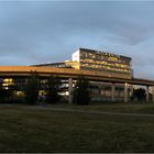 Kista Science Tower