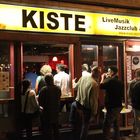 KISTE Stuttgart Musik-und Jazzclub *P*