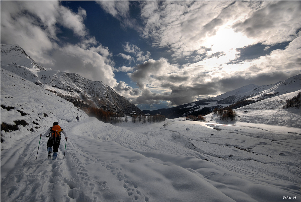 Kit per paesaggio alpino (2)