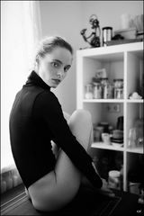 kitchen story (VI)