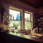 Kitchen Window