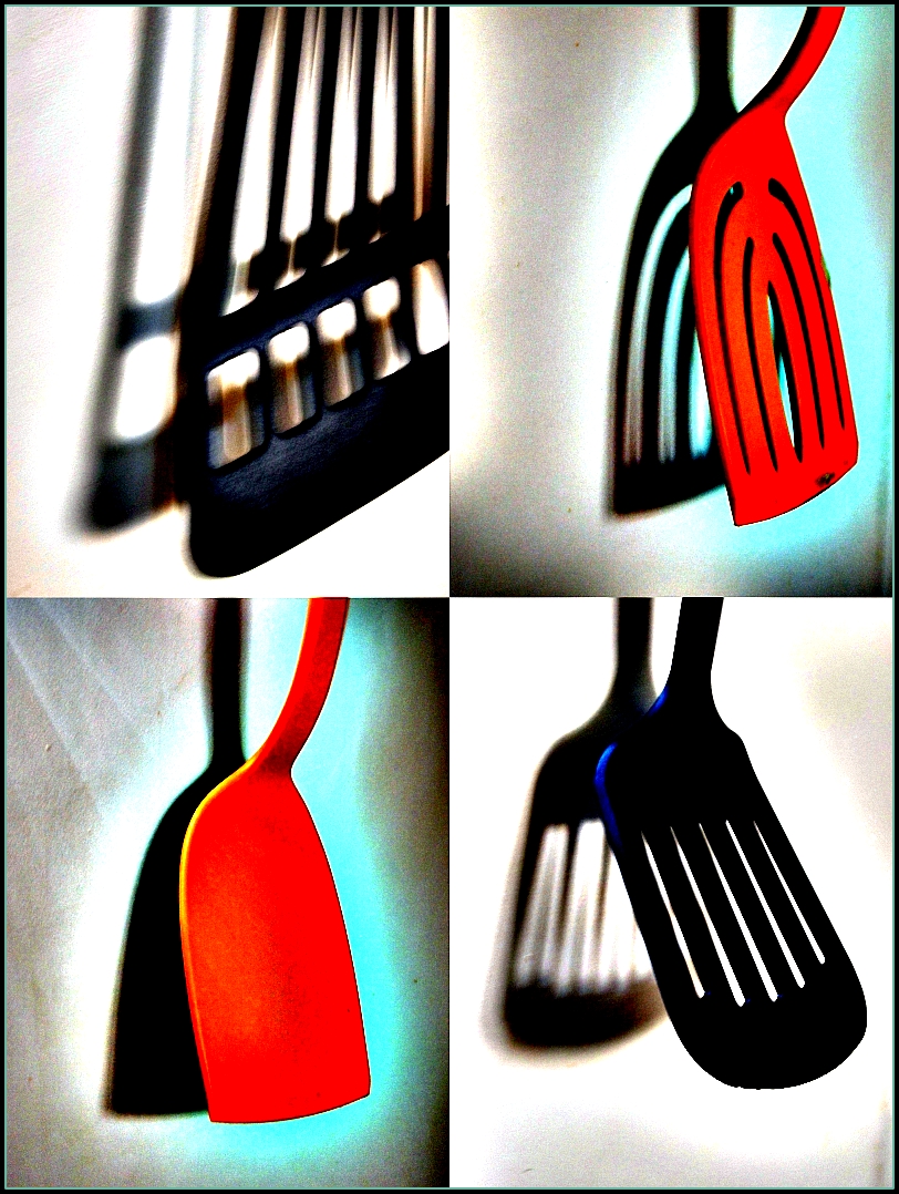 kitchenware