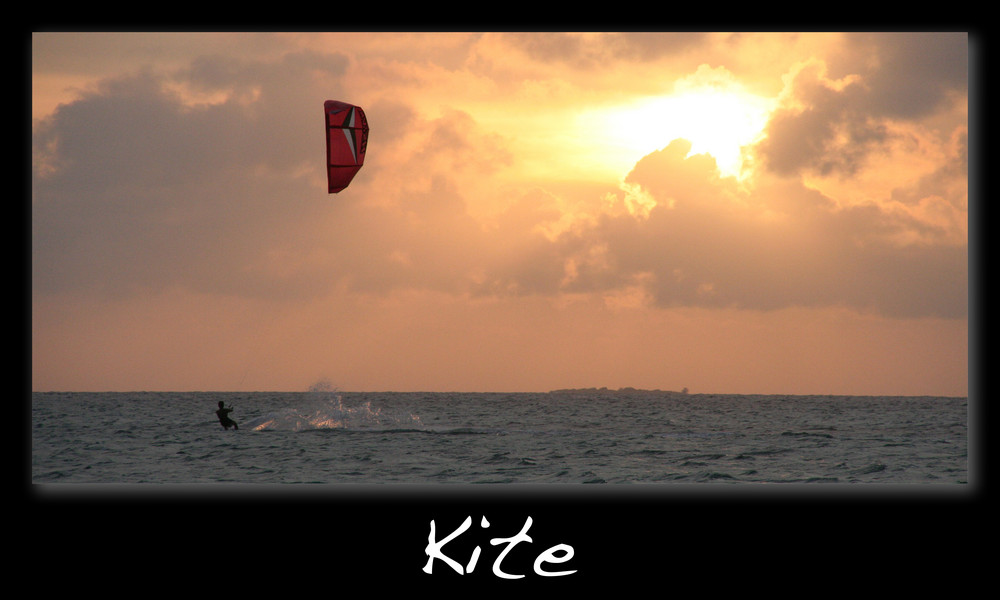 Kite