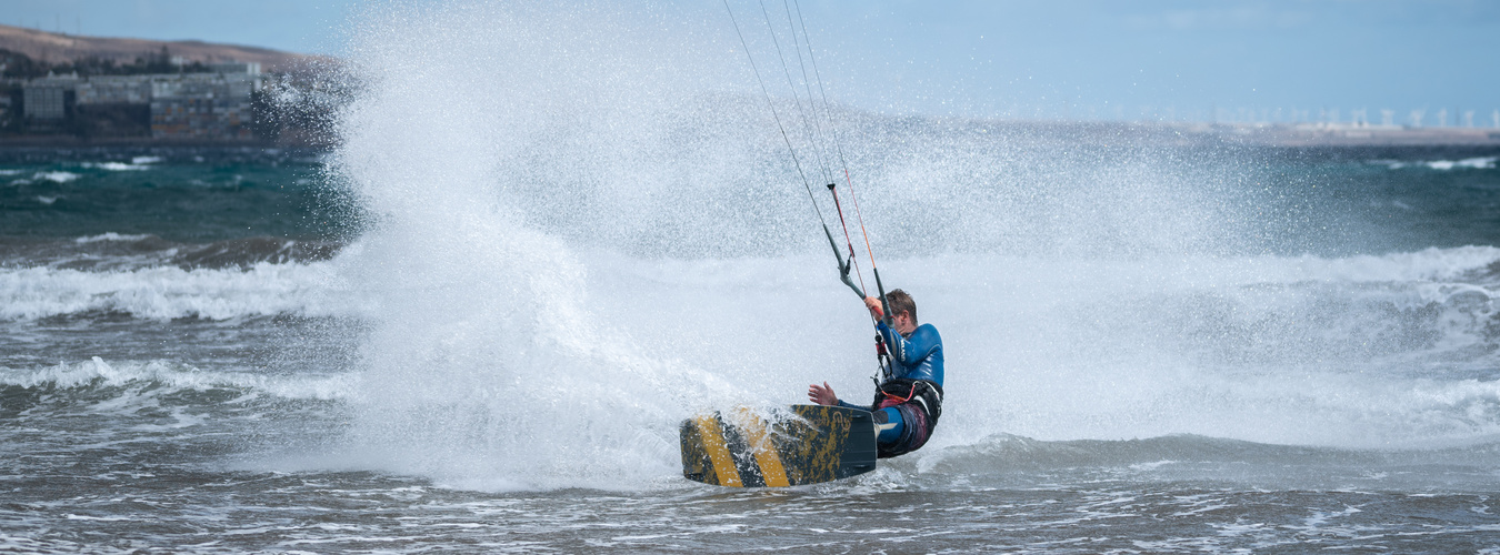 Kite Action