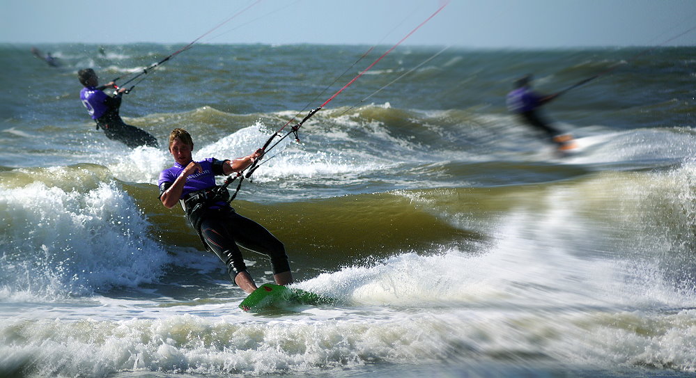 Kite Action