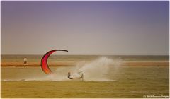 - Kite-Action Laboe -