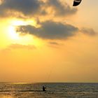 Kite at Al Sawadi