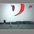 Kite Beach Toronto