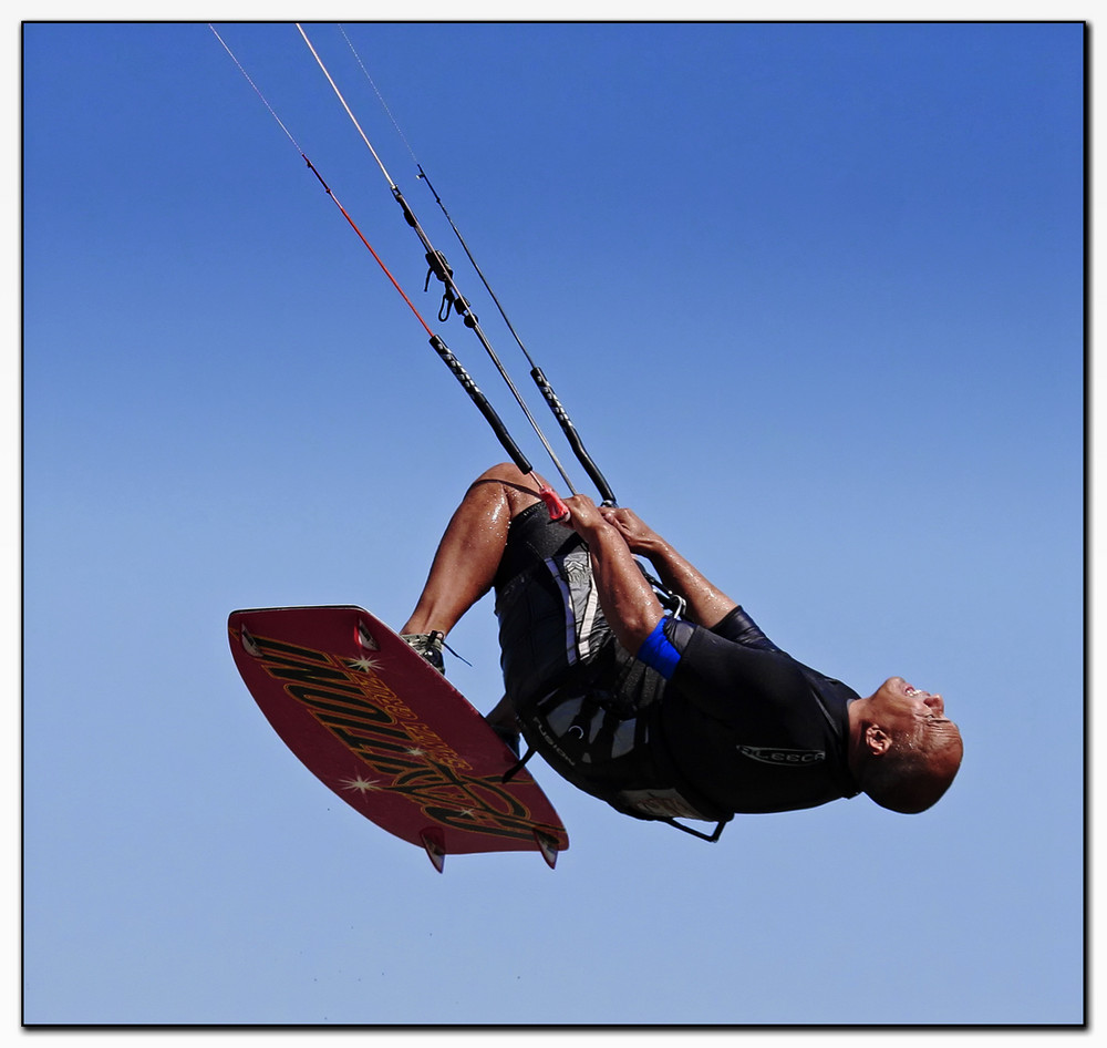 Kite Boarde50