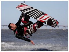 Kite Boarder 44