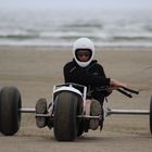 Kite Buggy