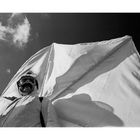 kite competition, Moravia, autumn 2004