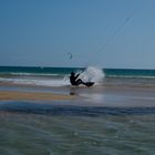 Kite Fuerteventura Corta Calma