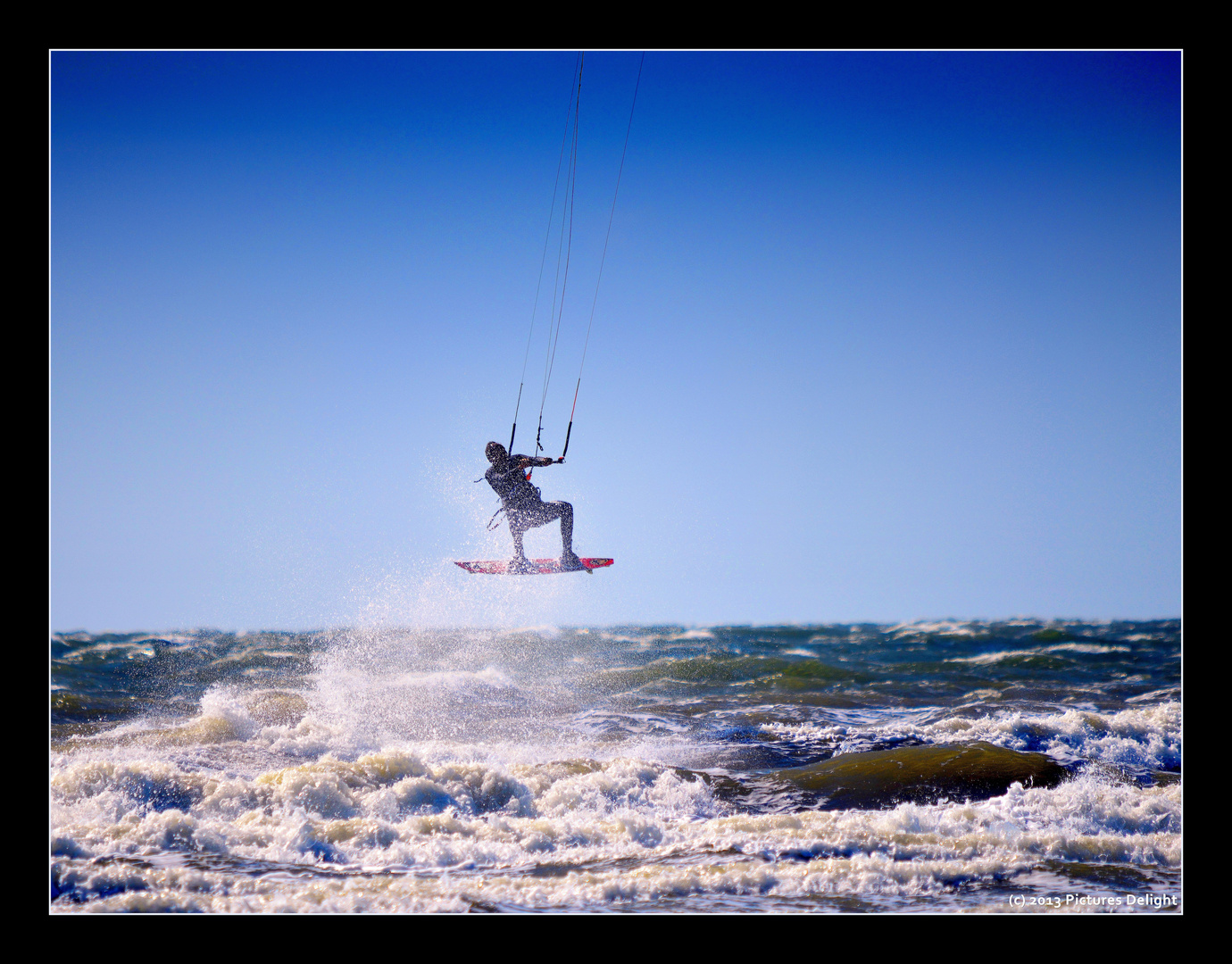 - Kite-Fun II -