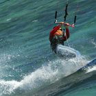 kite in Mauritius