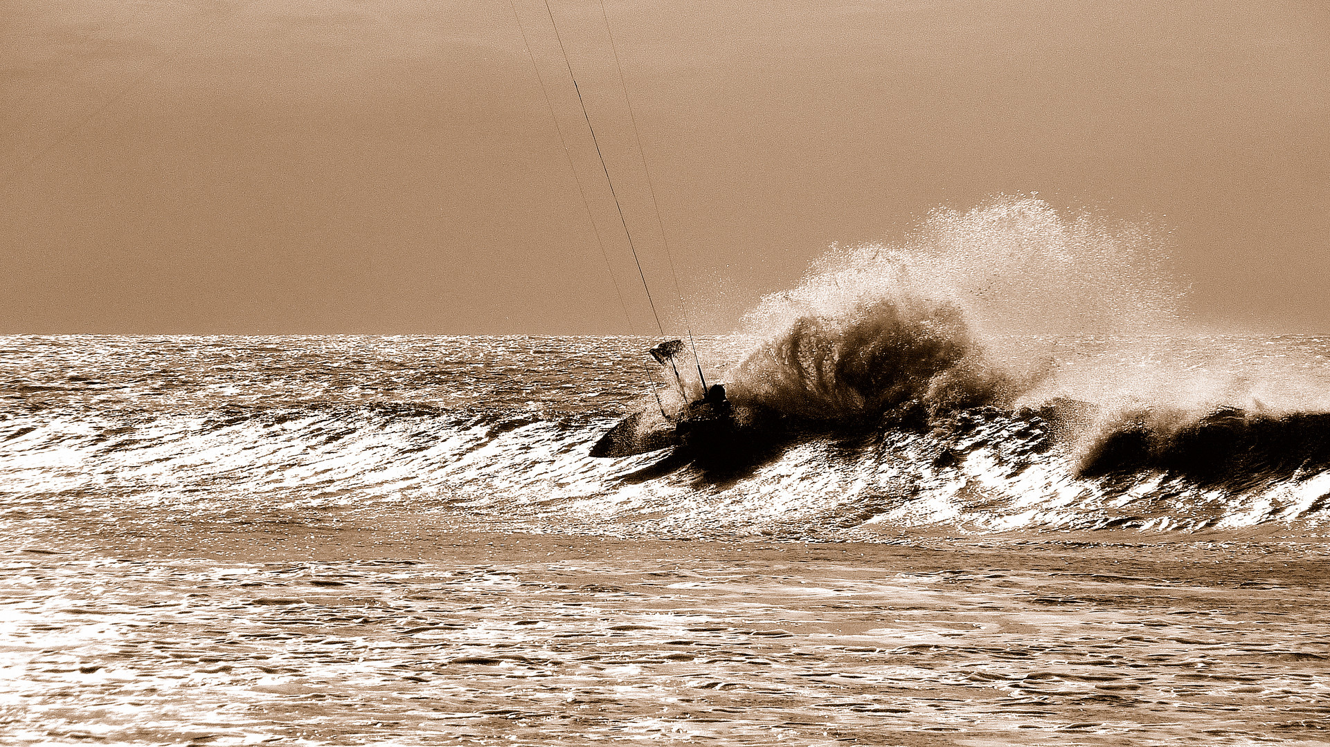 kite jericoacoara 2