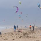 Kite line