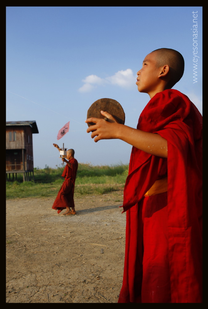 Kite Masters