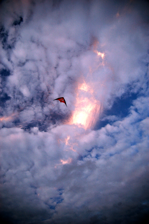 kite my fire