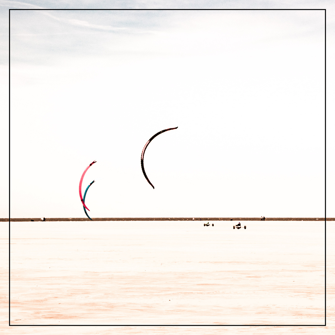 Kite Runner SPO