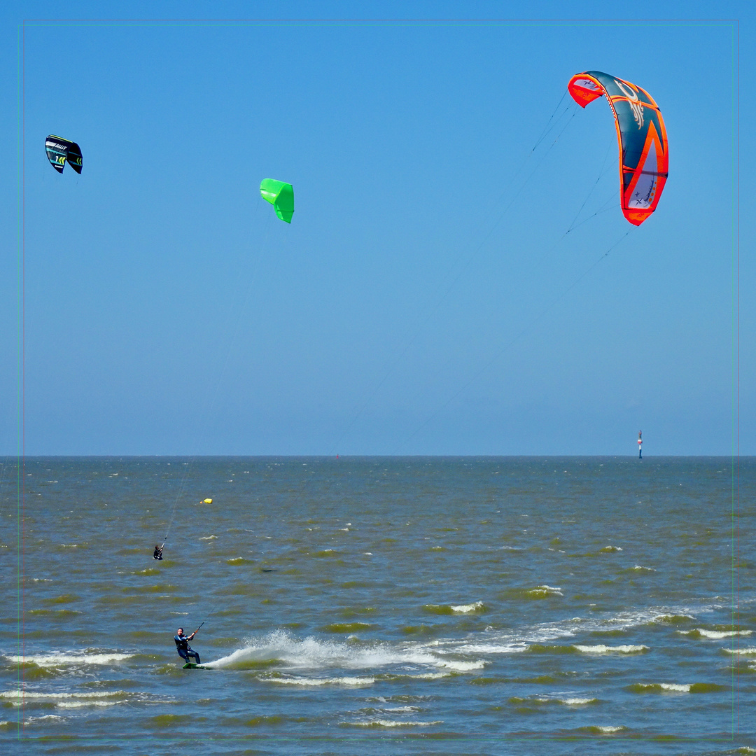 KITE sky - SKY kite