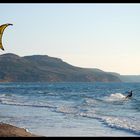 Kite-surf