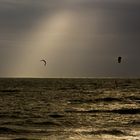 kite surf