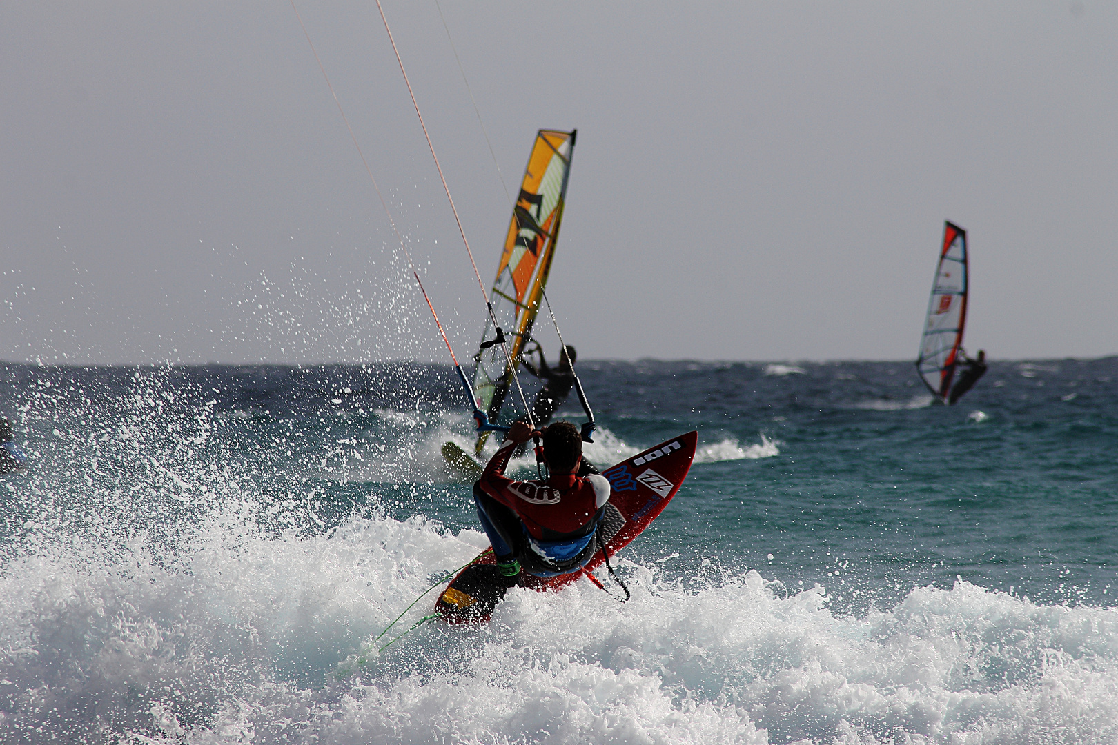 Kite Surf 2