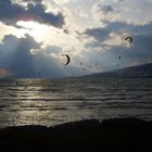 kite surf