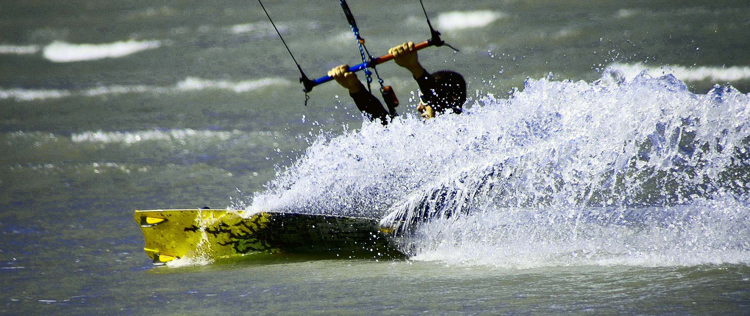 kite surf