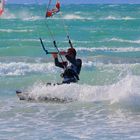 Kite surf