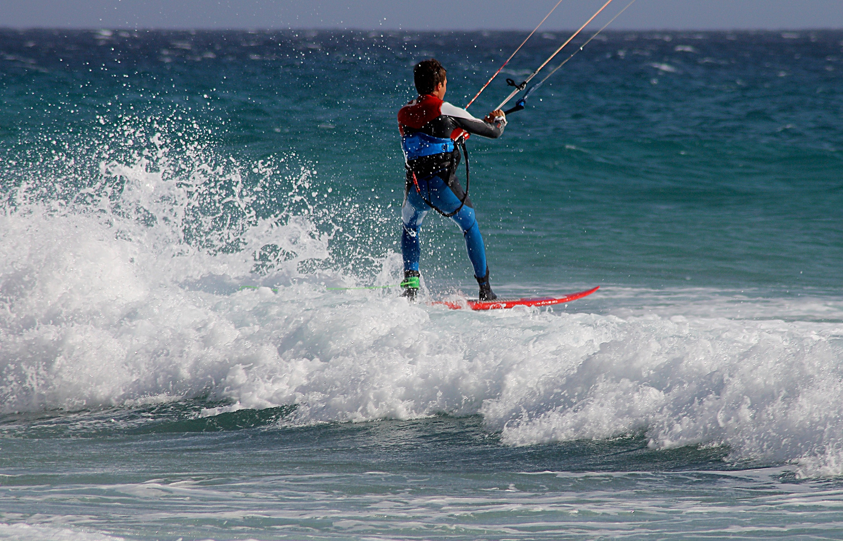 Kite Surf 3