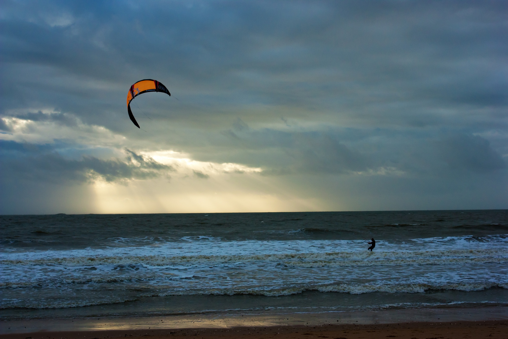 Kite surf 3